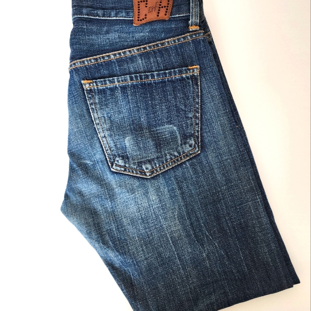Citizens of Humanity CoH by Jerome Dahan for Women's Size 26